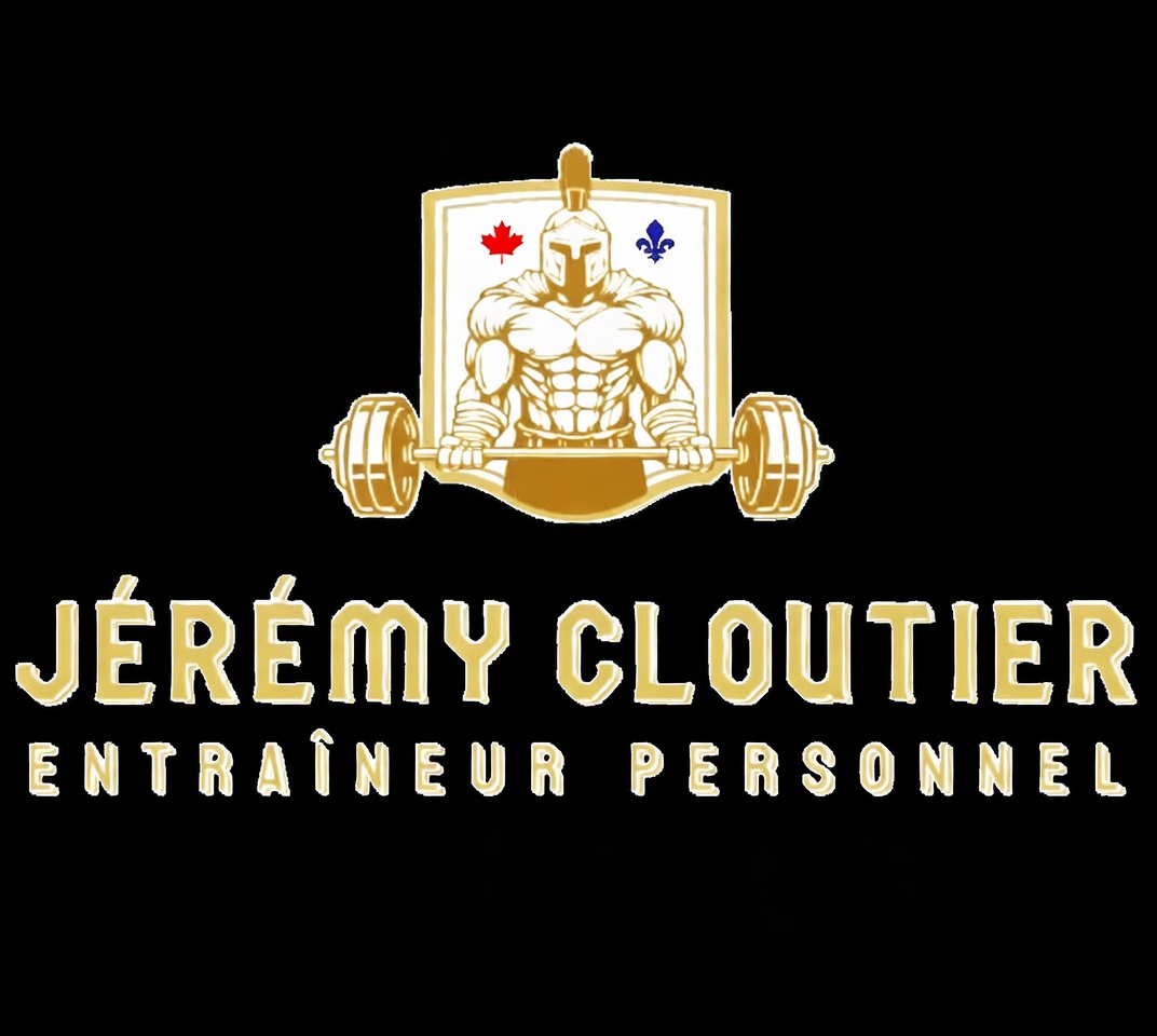 Jeremy Cloutier